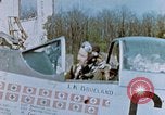 Image pilotes prêts pour la mission Allemagne, 1945, de la seconde 52 séquences d'archives historiques vidéo 65675056551
