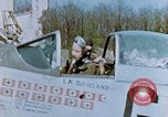Image pilotes prêts pour la mission Allemagne, 1945, de la seconde 54 séquences d'archives historiques vidéo 65675056551