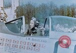 Image pilotes prêts pour la mission Allemagne, 1945, de la seconde 55 séquences d'archives historiques vidéo 65675056551