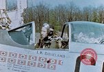 Image pilotes prêts pour la mission Allemagne, 1945, de la seconde 56 séquences d'archives historiques vidéo 65675056551