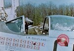 Image pilotes prêts pour la mission Allemagne, 1945, de la seconde 58 séquences d'archives historiques vidéo 65675056551