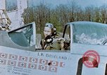 Image pilotes prêts pour la mission Allemagne, 1945, de la seconde 60 séquences d'archives historiques vidéo 65675056551