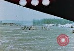 Immagine di P-51 piani Germania, 1945, secondo 1 filmato di repertorio 65675056552