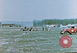Immagine di P-51 piani Germania, 1945, secondo 3 filmato di repertorio 65675056552