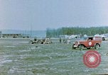 Immagine di P-51 piani Germania, 1945, secondo 4 filmato di repertorio 65675056552