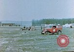 Immagine di P-51 piani Germania, 1945, secondo 5 filmato di repertorio 65675056552