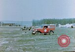 Immagine di P-51 piani Germania, 1945, secondo 6 filmato di repertorio 65675056552
