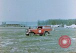 Immagine di P-51 piani Germania, 1945, secondo 7 filmato di repertorio 65675056552