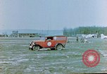 Immagine di P-51 piani Germania, 1945, secondo 8 filmato di repertorio 65675056552