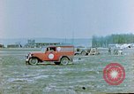 Immagine di P-51 piani Germania, 1945, secondo 9 filmato di repertorio 65675056552