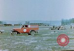 Immagine di P-51 piani Germania, 1945, secondo 10 filmato di repertorio 65675056552