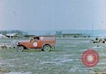 Immagine di P-51 piani Germania, 1945, secondo 11 filmato di repertorio 65675056552