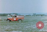 Immagine di P-51 piani Germania, 1945, secondo 12 filmato di repertorio 65675056552