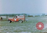 Immagine di P-51 piani Germania, 1945, secondo 13 filmato di repertorio 65675056552