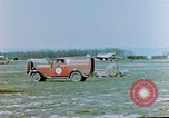 Immagine di P-51 piani Germania, 1945, secondo 14 filmato di repertorio 65675056552