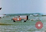 Immagine di P-51 piani Germania, 1945, secondo 15 filmato di repertorio 65675056552