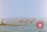 Immagine di P-51 piani Germania, 1945, secondo 19 filmato di repertorio 65675056552