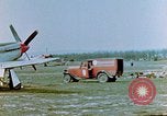 Immagine di P-51 piani Germania, 1945, secondo 20 filmato di repertorio 65675056552