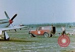 Immagine di P-51 piani Germania, 1945, secondo 25 filmato di repertorio 65675056552