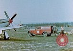 Immagine di P-51 piani Germania, 1945, secondo 26 filmato di repertorio 65675056552