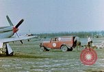 Immagine di P-51 piani Germania, 1945, secondo 27 filmato di repertorio 65675056552