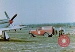 Immagine di P-51 piani Germania, 1945, secondo 28 filmato di repertorio 65675056552