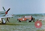 Immagine di P-51 piani Germania, 1945, secondo 30 filmato di repertorio 65675056552