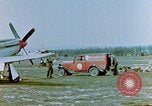 Immagine di P-51 piani Germania, 1945, secondo 31 filmato di repertorio 65675056552