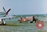 Immagine di P-51 piani Germania, 1945, secondo 32 filmato di repertorio 65675056552