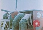 Immagine di P-51 piani Germania, 1945, secondo 41 filmato di repertorio 65675056552