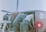 Immagine di P-51 piani Germania, 1945, secondo 42 filmato di repertorio 65675056552