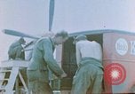 Immagine di P-51 piani Germania, 1945, secondo 43 filmato di repertorio 65675056552