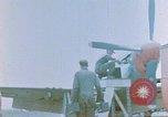 Immagine di P-51 piani Germania, 1945, secondo 47 filmato di repertorio 65675056552