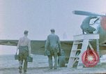 Immagine di P-51 piani Germania, 1945, secondo 49 filmato di repertorio 65675056552