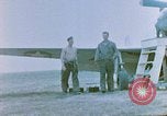 Immagine di P-51 piani Germania, 1945, secondo 53 filmato di repertorio 65675056552