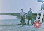 Immagine di P-51 piani Germania, 1945, secondo 54 filmato di repertorio 65675056552