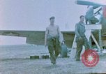 Immagine di P-51 piani Germania, 1945, secondo 55 filmato di repertorio 65675056552
