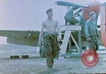 Immagine di P-51 piani Germania, 1945, secondo 56 filmato di repertorio 65675056552