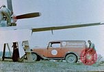 Immagine di P-51 piani Germania, 1945, secondo 59 filmato di repertorio 65675056552