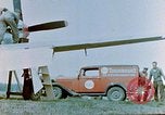 Immagine di P-51 piani Germania, 1945, secondo 60 filmato di repertorio 65675056552
