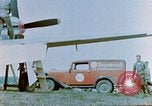 Immagine di P-51 piani Germania, 1945, secondo 61 filmato di repertorio 65675056552