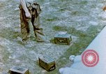 Image P-51 avions Allemagne, 1945, de la seconde 4 séquences d'archives historiques vidéo 65675056553