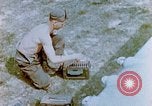 Image P-51 avions Allemagne, 1945, de la seconde 9 séquences d'archives historiques vidéo 65675056553