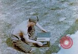 Image P-51 avions Allemagne, 1945, de la seconde 21 séquences d'archives historiques vidéo 65675056553