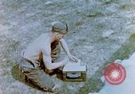 Image P-51 avions Allemagne, 1945, de la seconde 22 séquences d'archives historiques vidéo 65675056553