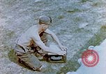 Image P-51 avions Allemagne, 1945, de la seconde 23 séquences d'archives historiques vidéo 65675056553