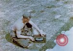 Image P-51 avions Allemagne, 1945, de la seconde 25 séquences d'archives historiques vidéo 65675056553