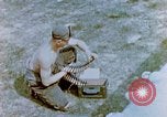 Image P-51 avions Allemagne, 1945, de la seconde 26 séquences d'archives historiques vidéo 65675056553