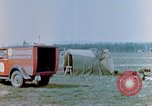 Image P-51 avions Allemagne, 1945, de la seconde 54 séquences d'archives historiques vidéo 65675056553