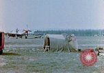 Image P-51 avions Allemagne, 1945, de la seconde 56 séquences d'archives historiques vidéo 65675056553
